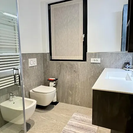Apartman Binario 23 Tirano
