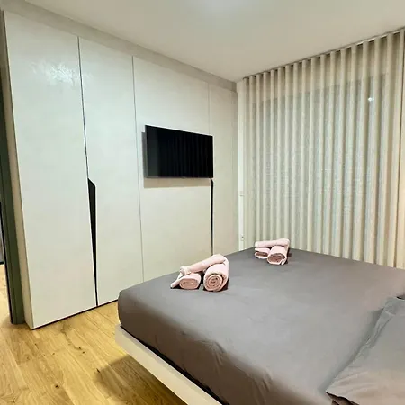 Apartman Binario 23