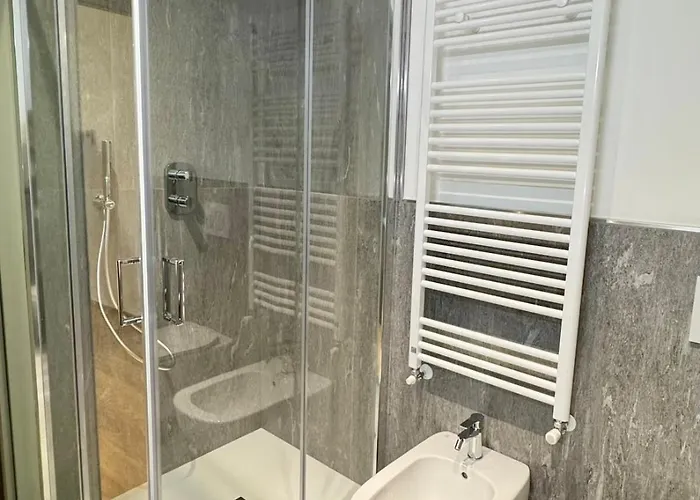 Binario 23 Appartement Tirano